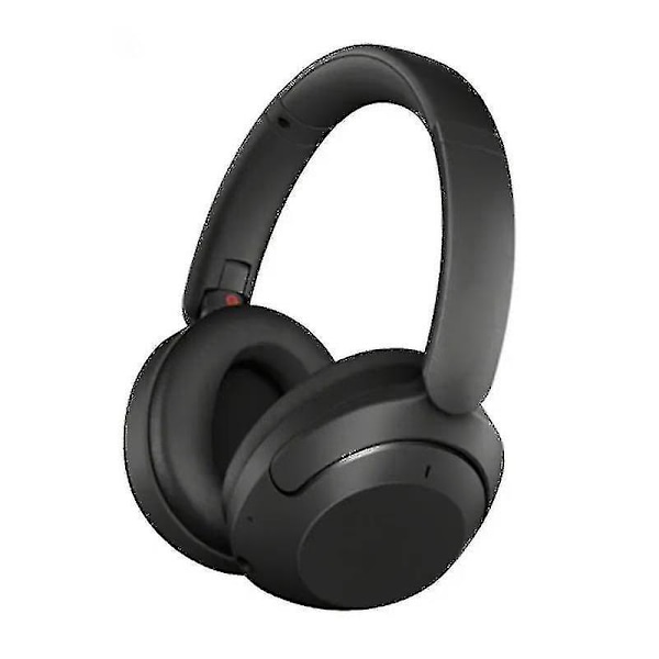 Sony WH-XB910N langattomat Bluetooth-kuulokkeet, joissa on melunvaimennus, 6D Surround Dynamic -äänenlaatu, vedenpitävät black