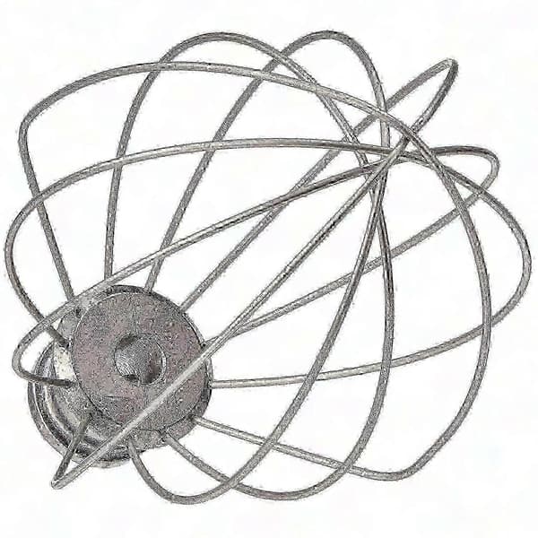 KitchenAid 5KPM5 Standmixer Piskeris Tilbehør