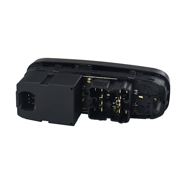 Ikkunakytkin pääkytkin vasen etu Volvo V70 S70 Xc70 8638452 1998-2000
