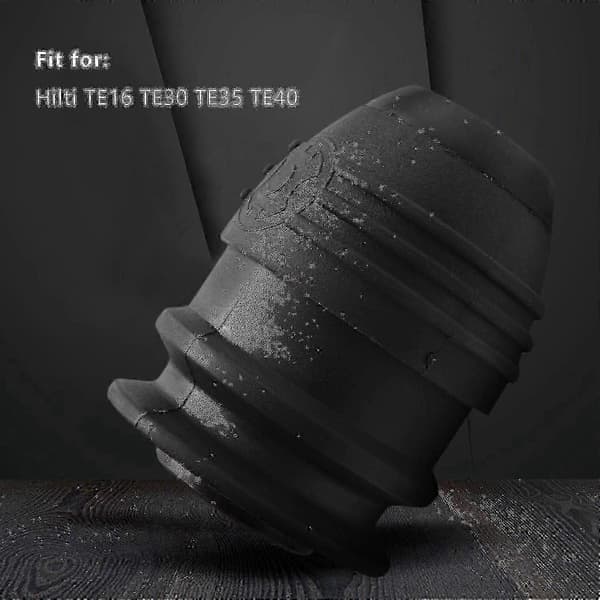 Hilti Te-16 til Te-40 SDS Borchuck Erstatning