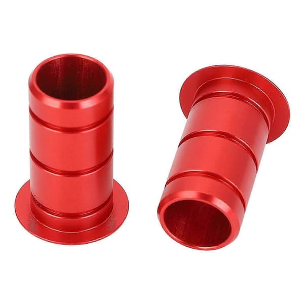 15 mm til 12 mm Front Thru Axle Adapter