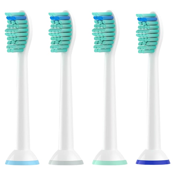 Ersättningsborsthuvuden för Philips Sonicare C1 C2 G2 W2 C2