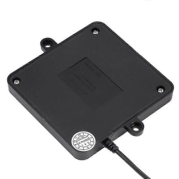 USB 2.0 kablet bærbar styreflate (touchpad) for stasjonære og bærbare datamaskiner