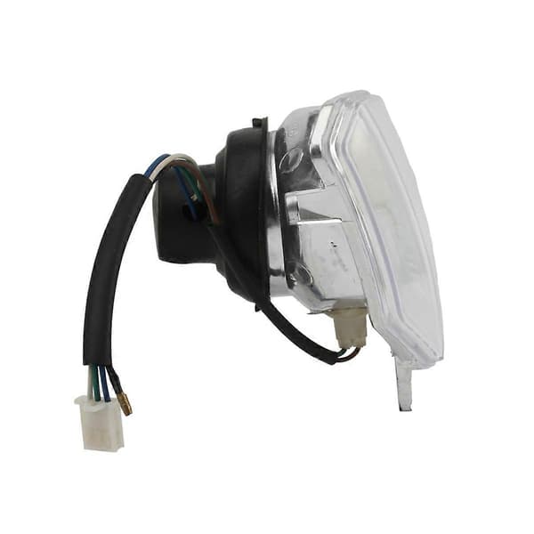 Motorsykkel frontlys halogen frontlys veke kjørelys for Beta RR