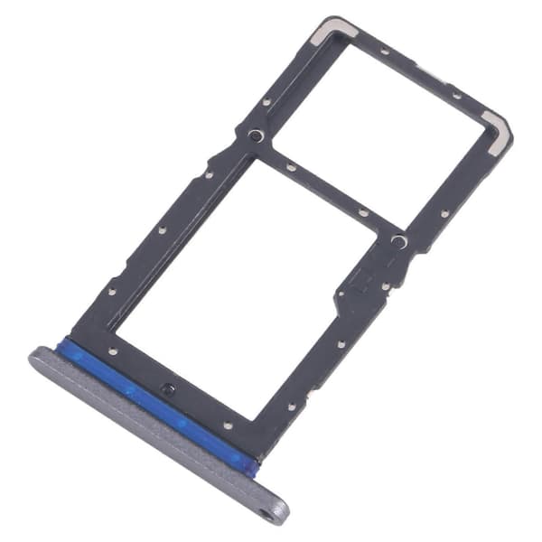 For Lenovo Tab P11 Pad Plus SIM + Micro SD-kortskuff