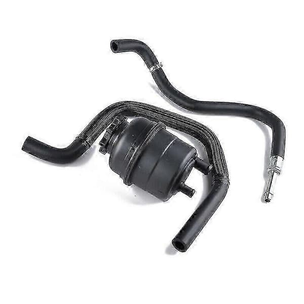 E30 E46 E36 323I 325 Servostyring Væskebeholder og Slange Black