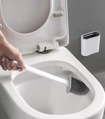 Silikoninen wc-harja 275