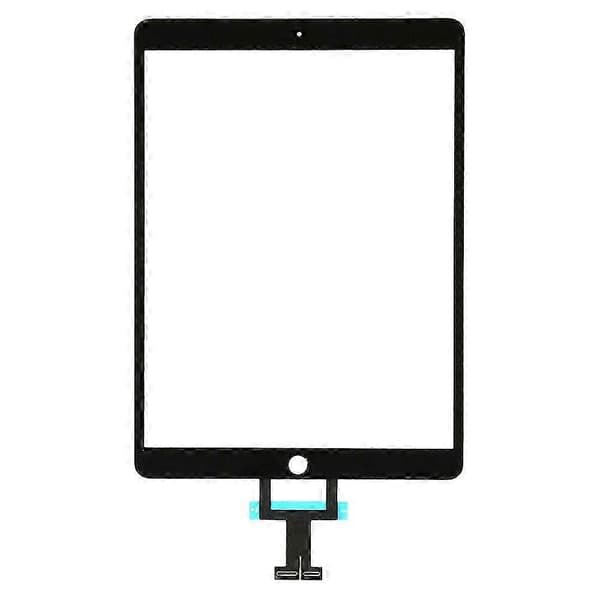 10.5 Tommer Pro Touchscreen A1701 A1709 Display Black