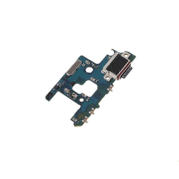 OEM-laddningsport (tail plug) för Samsung Galaxy Note 10 Plus 5G
