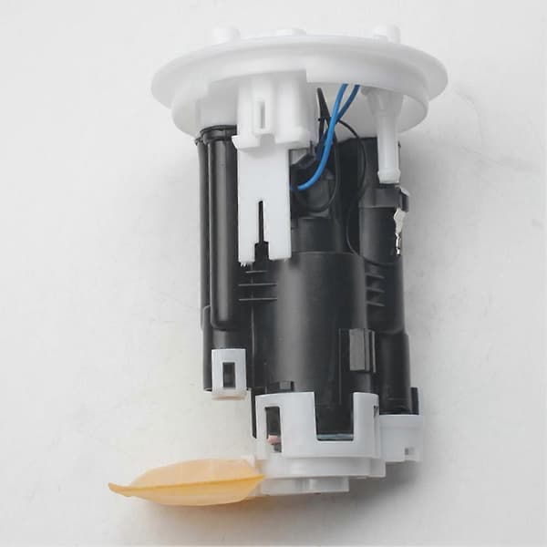 Drivstoffpumpeenhet MR497413 E8466M FG1233 for Mitsubishi Lancer CS1A CS2A CS3A CS6A CS9A 2000-2007 Black & white