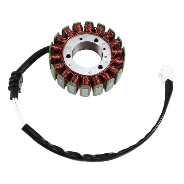 Statorspole til Yamaha R6 1999-2002 As Shown