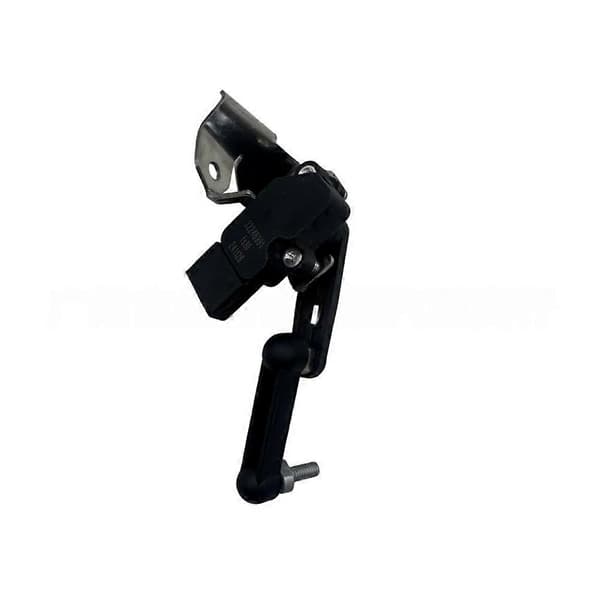 32246991 Venstre Forlygte Niveausensor til Volvo XC90 2016-2015 XC60 2018-2015 Bilhøjdesensor Black