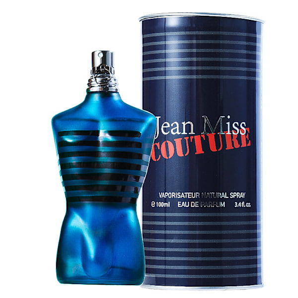 Nude Gentleman Light Ocean Gentleman för män