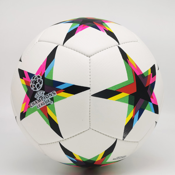 World Cup 2023 Football Ball Champions League Stars Soccer