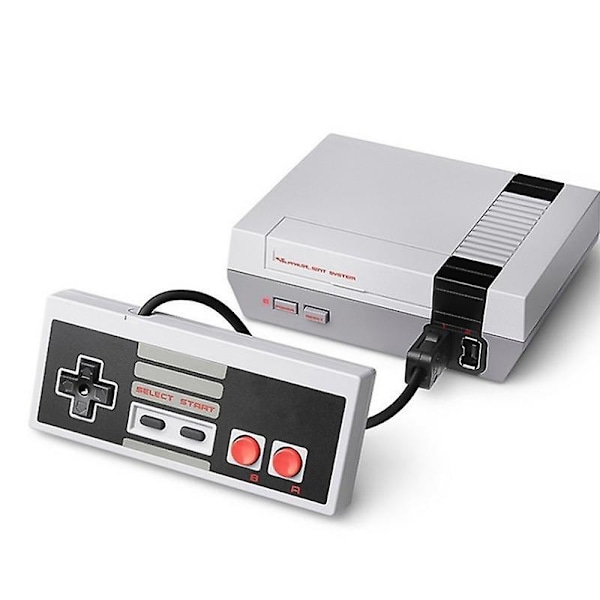 Nintendo Entertainment System: NES Classic Edition