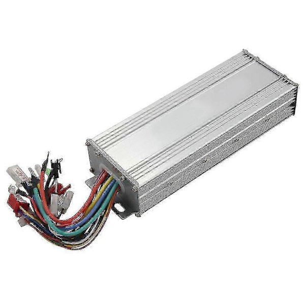 48v 60v 64v 1500w Børsteløs Controller/ebike Controller/bldc Motor Controller til Elektrisk Cykel/