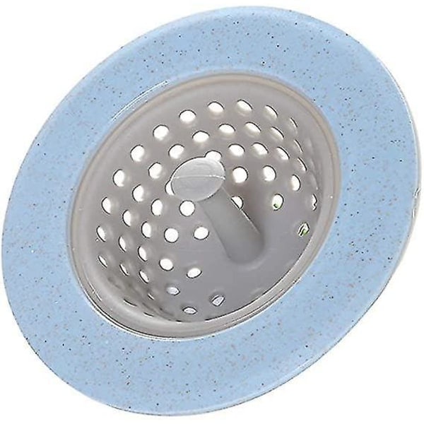 Dish washer, bathroom shower, drain plug, hair catcher