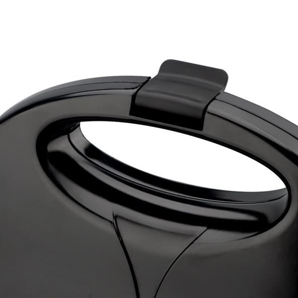 Donutmaskine - KATOOM - 750W Model - Laver 2 Donuts - Non-Stick - Kompakt