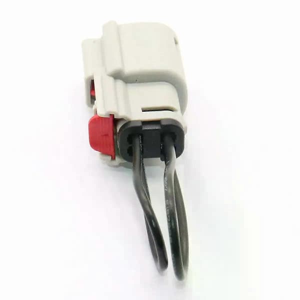 1 par O2 iltsensor-sæt ledningsnet 2010 og frem til Harley Davidson Touring Softail Dyna