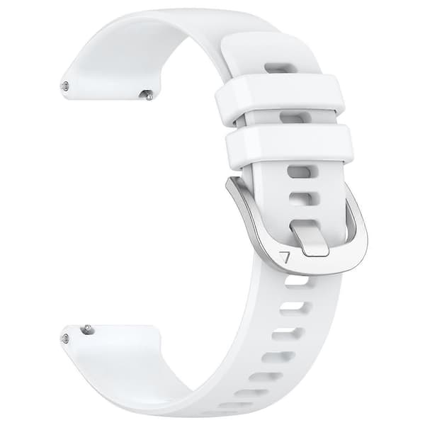 Silikone Urrem til Garmin Vivoactive 4S