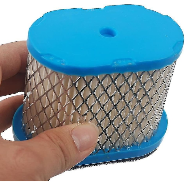 Ilmansuodatin ja esisuodatin Briggs & Stratton 498596 498596s 690610 697029 5059h - (YJD)