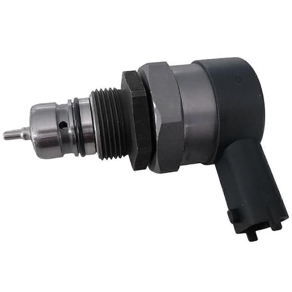 0281007454 Bil Drivstoff Common Rail Trykkregulator DRV Ventil Drivstoff DRV Kontrollsensor
