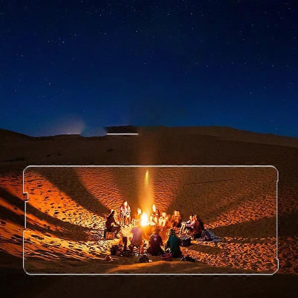 Tempered Glass Screen Protector for Xperia 10 VII (3-pack)