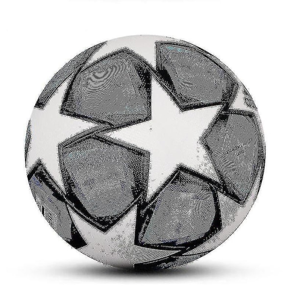 2024 Premier Pu Football Size 5 Football Goal League Ball Outdoor Sports Training Ball Futbol Voetbal Bola TAO