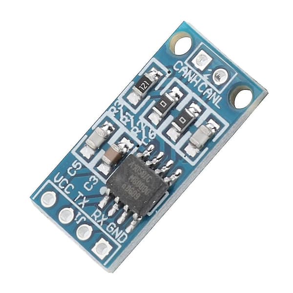 (021) TJA1050 CAN Controller Interface Module Buss Drive Interface Module