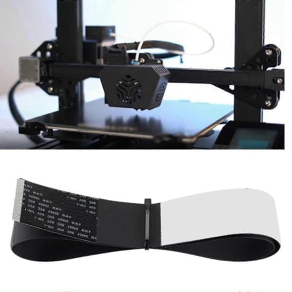 Sidewinder X1 3D Printer FFCS 30pin FPC Flex Kabel 65cm Tape