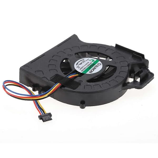 CPU-køleblæser til HP Pavilion DV6-6000 DV7-6000 bærbar PC 4-pin 4-leder