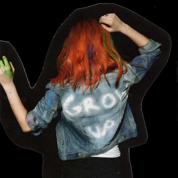 Paramore - Paramore (10-års jubilæum) [VINYL LP] USA import