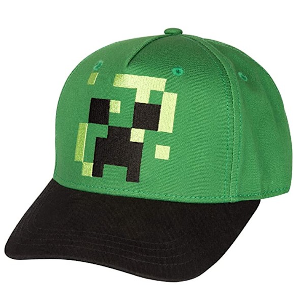 Ny My World Baseballkeps Solhatt Ankhatt Coolie Flicka Steve Pojke Barn Sommar Nät Hatt 2