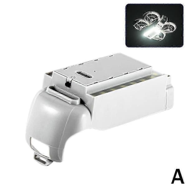 TIL DJI NEO Special Tripod Natlys Lys Stativ