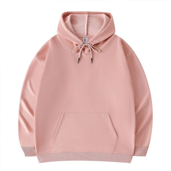 911 Tram Print Hoodie Miehet Unisex Oversize Racing Turbo Urheiluauto Hupullinen Pinkki Pink S