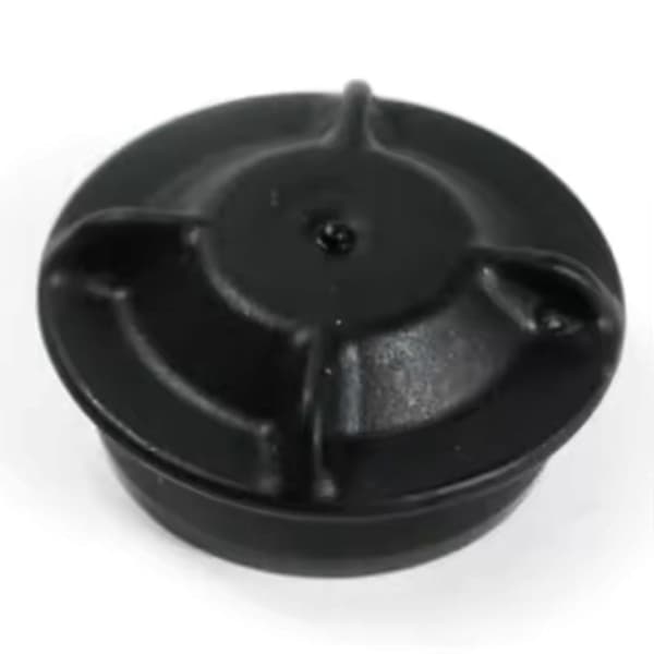 31311139453 Støddæmperafdækning Støvhætte Kompatibel med BMW 1 3 5 6 Serie X3 Z3 Z4 E87 E30 E36 E46 Black