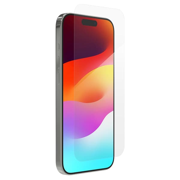 iPhone 16 Pro - 2-pack Hydrogel Skärmskydd Fram & Bak!