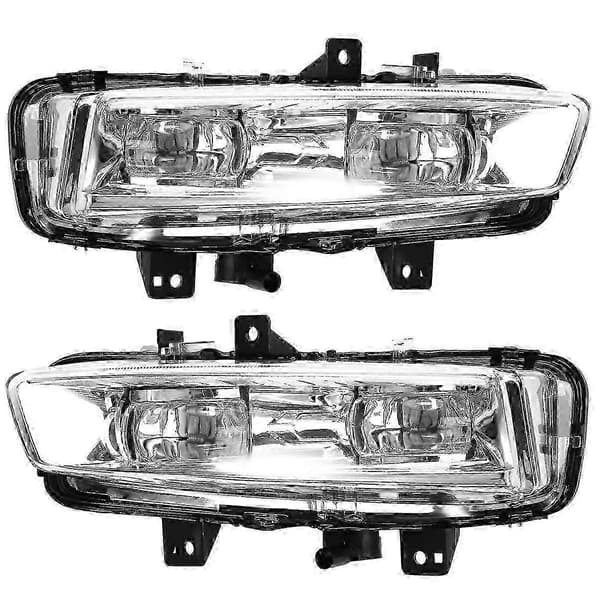 Tåkelys LR026089 for 2011-2015 Range Rover Evoque Bildeler Erstatningsdel