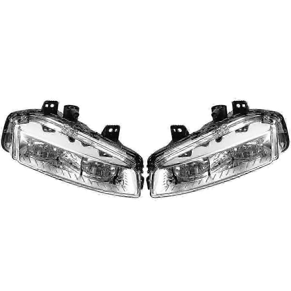 Tåkelys LR026089 for 2011-2015 Range Rover Evoque Bildeler Erstatningsdel