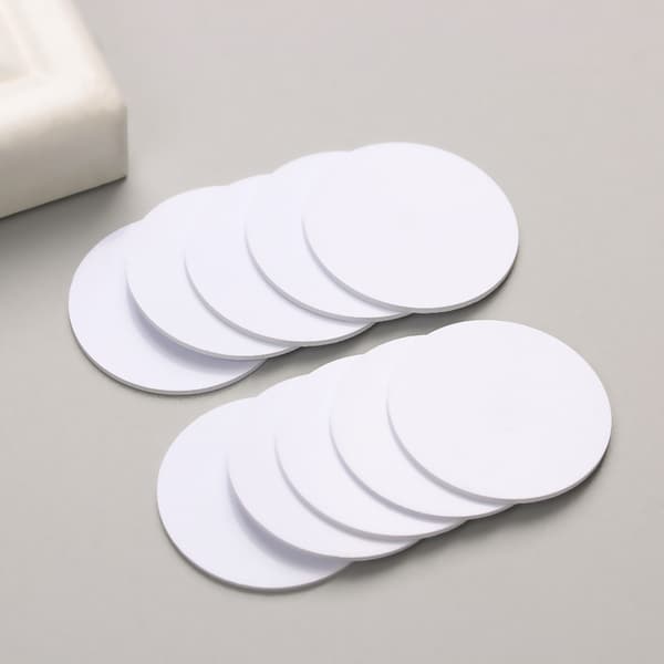 5/10 kpl Ntag 215 NFC-tageja 5 kpl 5pcs