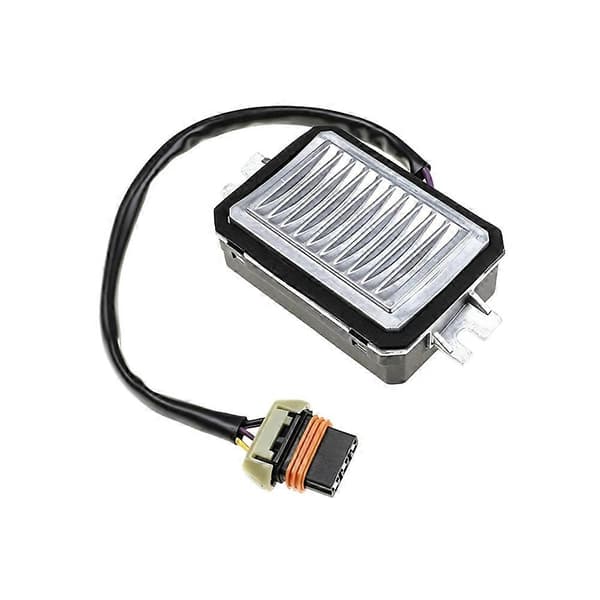 52480042 Blæsermotor Modstand til Buick Lesabre Cadillac Deville