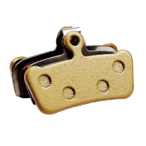 Sram Guide E7 E9 Avid XO Metalliska Skivbromsbelägg - 4 Par