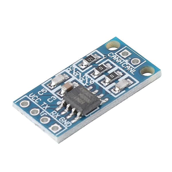 (021) TJA1050 CAN Controller Interface Module Bus Drive Interface Module