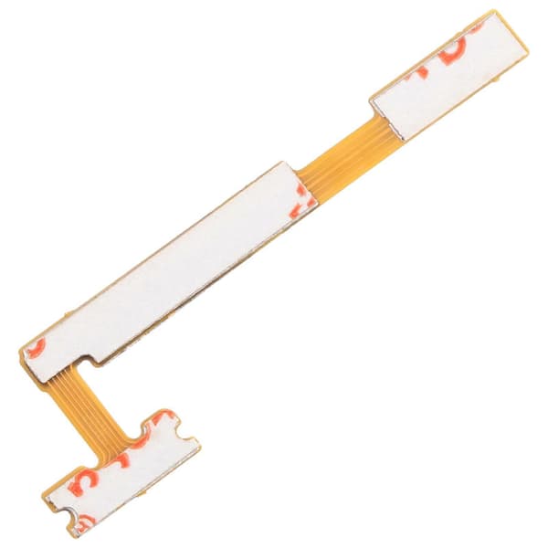 OEM Strömknapp & Volymknapp Flexkabel Not Specified For Honor Play 40
