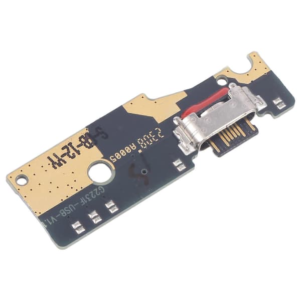 Ladeportkort Not Specified For Ulefone Note 15