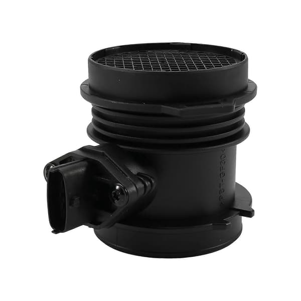 0281002212 Bil Masseluftmåler Samling MAF Sensor til Saab 9-3 1998-2003 Black