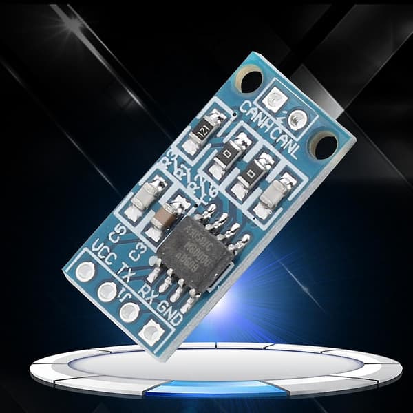 (021) TJA1050 CAN Controller Interface Module Bus Drive Interface Module
