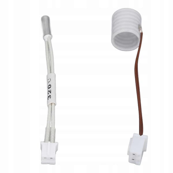 Termistor for Creality K1/K1 Max i husets temperatursensor-kontakt