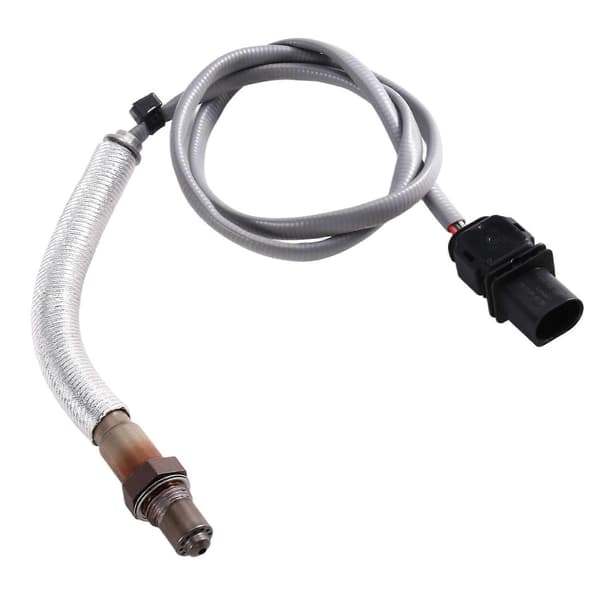 Bil Oxygen Sensor O2 Sensor 11787558054 0258017100 7558054 Kompatibel med BMW X5 E70 E65 E66 E90 X3 Z4