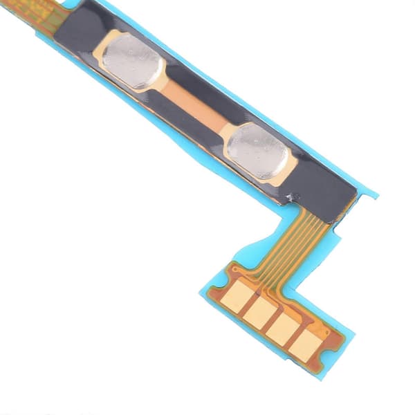 OEM Strömknapp & Volymknapp Flexkabel Not Specified For Honor X6b